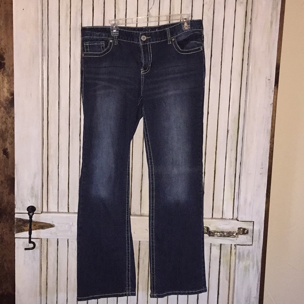 Maurices Jeans